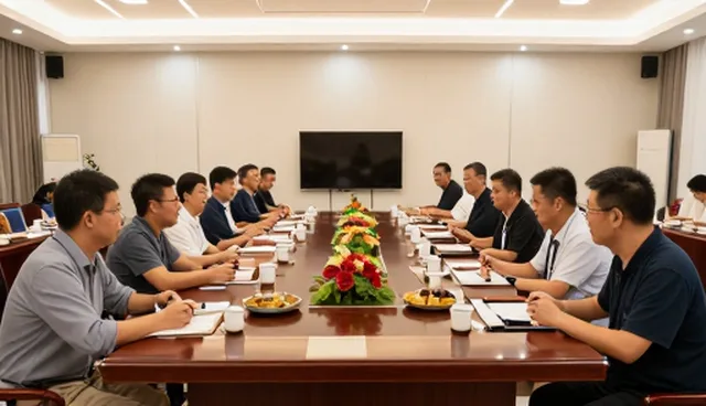 会议接待套餐在不同场景下的适用性分析